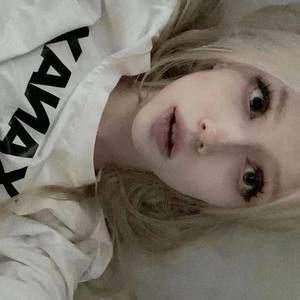 Meet your Posher, Scarlett